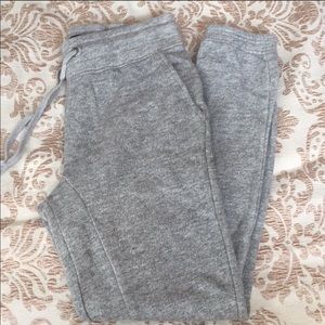 Guess mans joggers